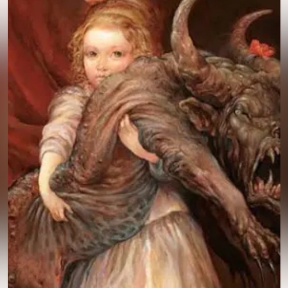 🌻🍄Meet your Posher, Jessica🌷 - Picture 5 of 6